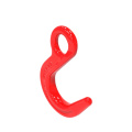 Alloy steel Eye foundry  Hook /Large Opening Hook open hook